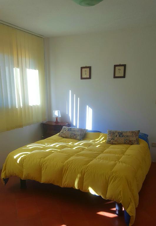 Agriturismo La Cella Villa Arezzo Buitenkant foto